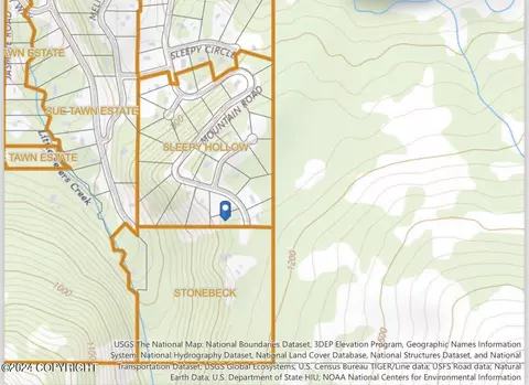 18412 Mountain Rd, Chugiak, AK 99567 photo 8
