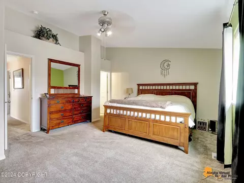 6342 Whispering Loop # 28B, Anchorage, AK 99504 photo 19