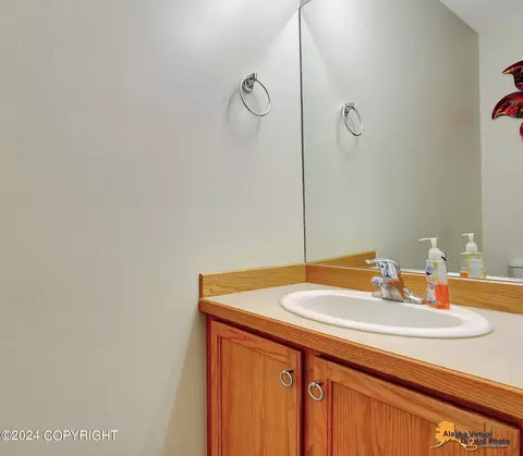 6342 Whispering Loop # 28B, Anchorage, AK 99504 photo 9