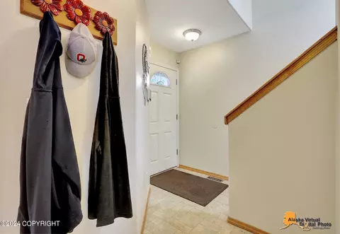 6342 Whispering Loop # 28B, Anchorage, AK 99504 photo 7