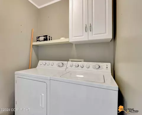 6342 Whispering Loop # 28B, Anchorage, AK 99504 photo 13