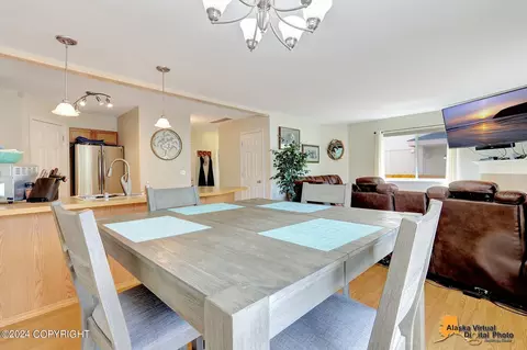 6342 Whispering Loop # 28B, Anchorage, AK 99504 photo 26
