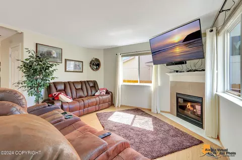 6342 Whispering Loop # 28B, Anchorage, AK 99504 photo 25