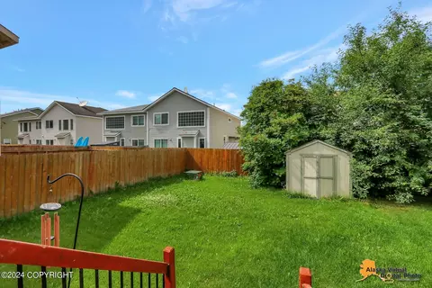 6342 Whispering Loop # 28B, Anchorage, AK 99504 photo 34