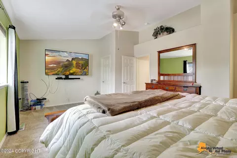 6342 Whispering Loop # 28B, Anchorage, AK 99504 photo 20