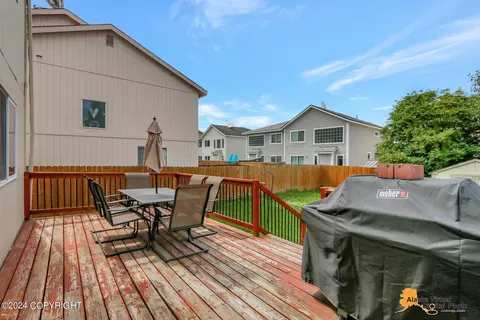 6342 Whispering Loop # 28B, Anchorage, AK 99504 photo 32