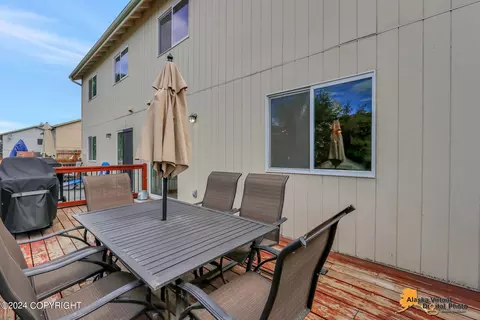 6342 Whispering Loop # 28B, Anchorage, AK 99504 photo 33