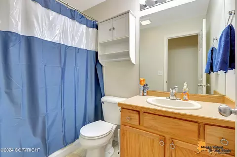 6342 Whispering Loop # 28B, Anchorage, AK 99504 photo 11