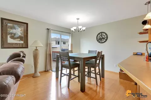 6342 Whispering Loop # 28B, Anchorage, AK 99504 photo 28