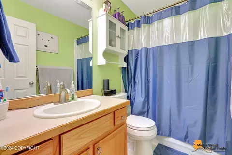 6342 Whispering Loop # 28B, Anchorage, AK 99504 photo 16