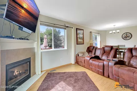 6342 Whispering Loop # 28B, Anchorage, AK 99504 photo 24