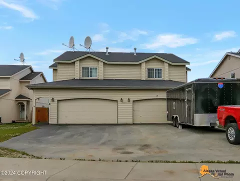 6342 Whispering Loop # 28B, Anchorage, AK 99504 photo 2