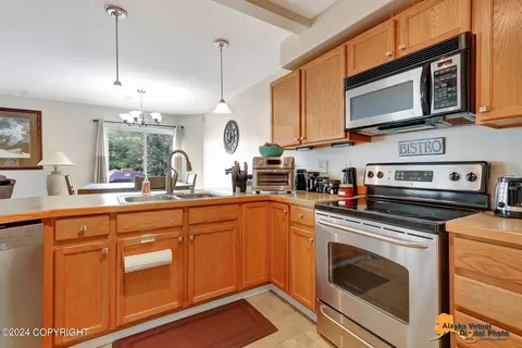 6342 Whispering Loop # 28B, Anchorage, AK 99504 photo 30