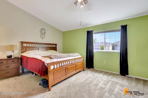 6342 Whispering Loop # 28B, Anchorage, AK 99504 photo 21