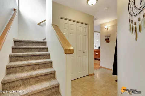 6342 Whispering Loop # 28B, Anchorage, AK 99504 photo 8