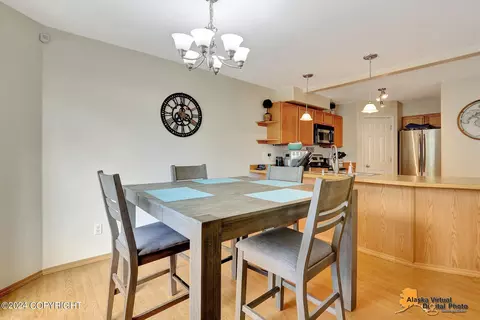 6342 Whispering Loop # 28B, Anchorage, AK 99504 photo 27
