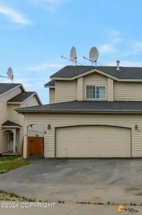 6342 Whispering Loop # 28B, Anchorage, AK 99504 photo 3