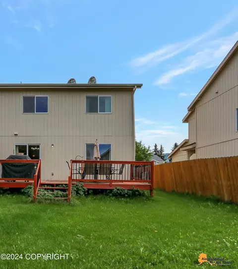 6342 Whispering Loop # 28B, Anchorage, AK 99504 photo 36