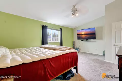 6342 Whispering Loop # 28B, Anchorage, AK 99504 photo 18