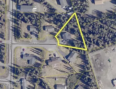 47360 Aries Ct, Soldotna, AK 99669