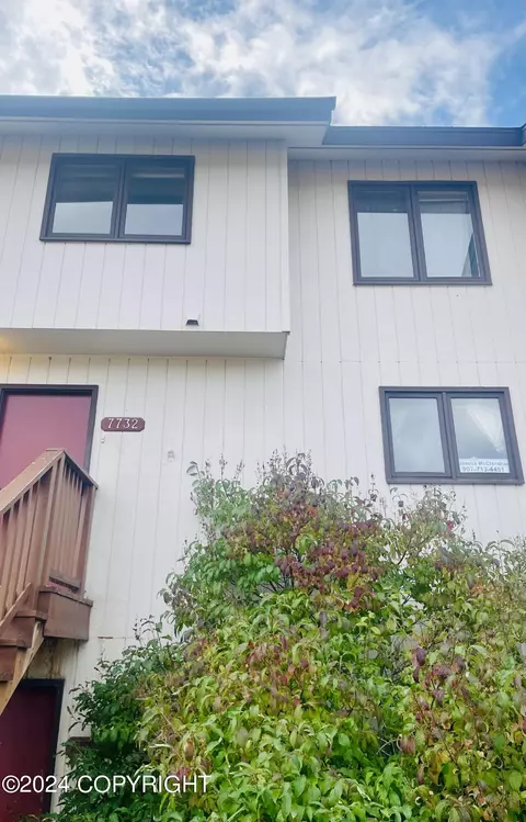 7732 Boundary Ave # D-3, Anchorage, AK 99504