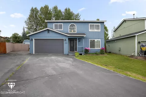 7419 Grey Wolf Cir, Anchorage, AK 99507