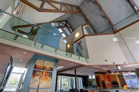 Entry Way - 1710 E 24th Ave, Anchorage, AK 99508 photo 1 of 7