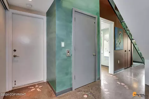 Entry Way - 1710 E 24th Ave, Anchorage, AK 99508 photo 7 of 7