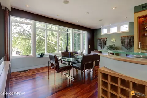 Dining - 1710 E 24th Ave, Anchorage, AK 99508 photo 1 of 3