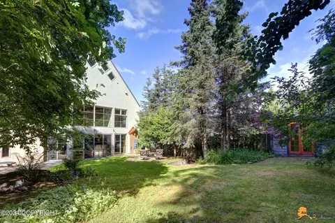 Exterior - 1710 E 24th Ave, Anchorage, AK 99508 photo 4 of 7