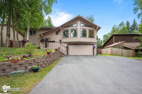 13610 Capstan Dr, Anchorage, AK 99516 photo 2