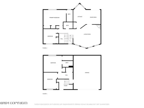 13610 Capstan Dr, Anchorage, AK 99516 photo 52