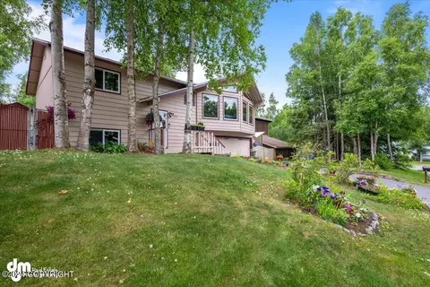 13610 Capstan Dr, Anchorage, AK 99516 photo 48