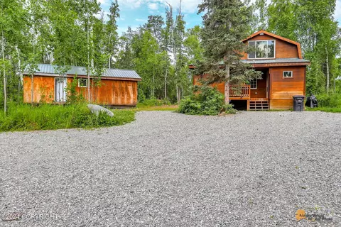 8435 W Cormorant Way, Wasilla, AK 99623