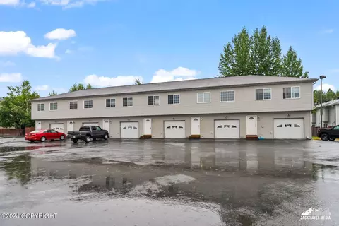8507 Sara Lynn Pl # 33, Anchorage, AK 99502