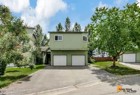 5730 Jennifer Cir # 8B, Anchorage, AK 99504
