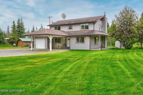 37195 Cetacea Ln, Kenai, AK 99611