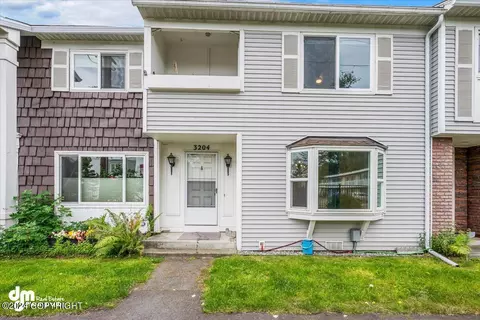 3204 Montclaire Ct, Anchorage, AK 99503