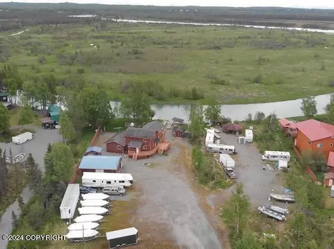 1105 Angler Dr, Kenai, AK 99611