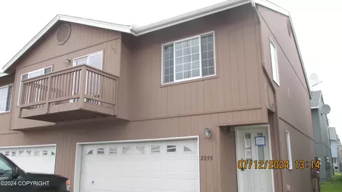 2955 Silver Chase Ct # 20, Anchorage, AK 99507