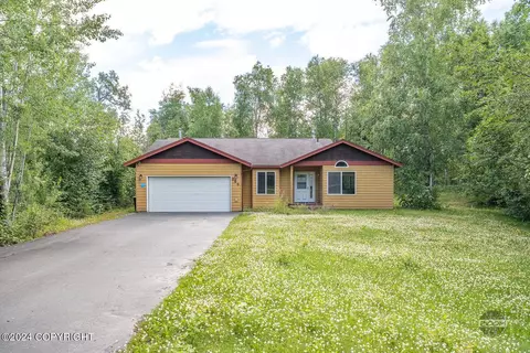 800 Craig Stadler Loop, Wasilla, AK 99623