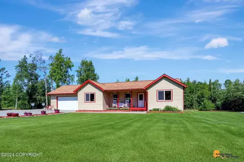 9955 W Kaylynn Cir, Wasilla, AK 99623