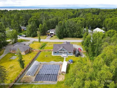 View/Area - 23070 Sheltering Spruce Ave, Chugiak, AK 99567 photo 11 of 15