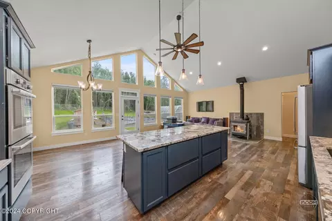 Other - 23070 Sheltering Spruce Ave, Chugiak, AK 99567 photo 4 of 17