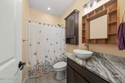 Bath - 23070 Sheltering Spruce Ave, Chugiak, AK 99567 photo 5 of 5