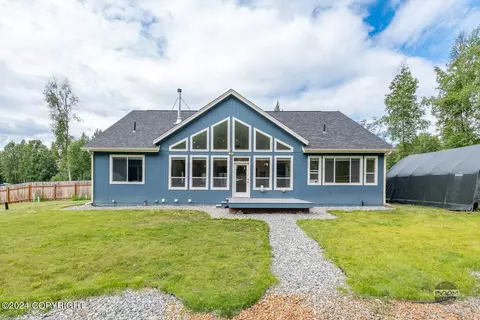 Other - 23070 Sheltering Spruce Ave, Chugiak, AK 99567 photo 17 of 17