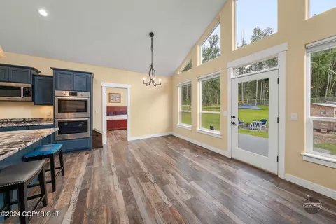 Other - 23070 Sheltering Spruce Ave, Chugiak, AK 99567 photo 5 of 17
