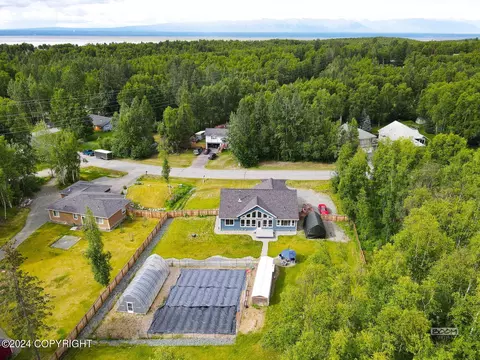 View/Area - 23070 Sheltering Spruce Ave, Chugiak, AK 99567 photo 10 of 15