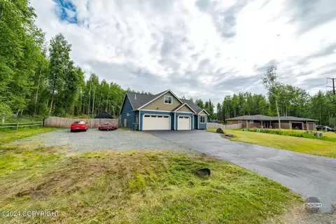 Other - 23070 Sheltering Spruce Ave, Chugiak, AK 99567 photo 1 of 17
