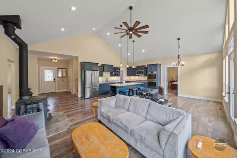Other - 23070 Sheltering Spruce Ave, Chugiak, AK 99567 photo 6 of 17